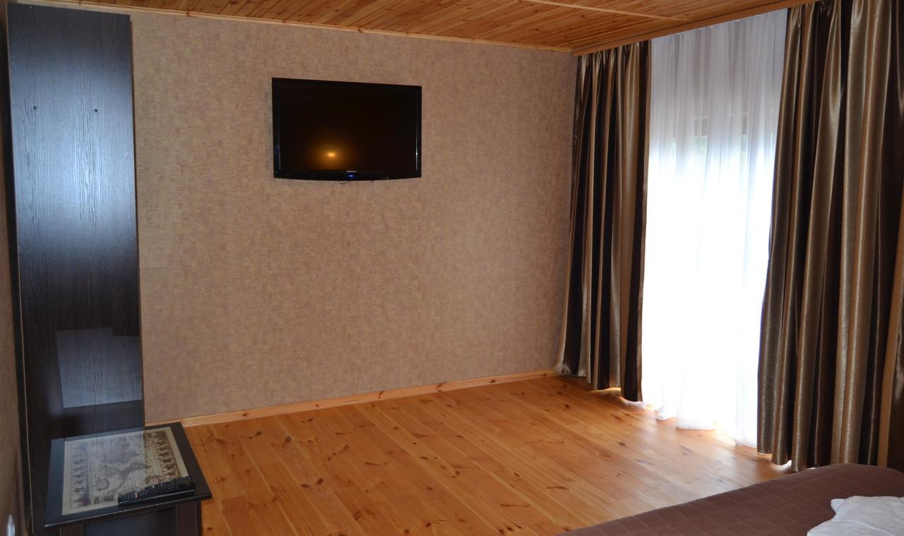 Bilovoddya Hotel Sil Eksteriør bilde