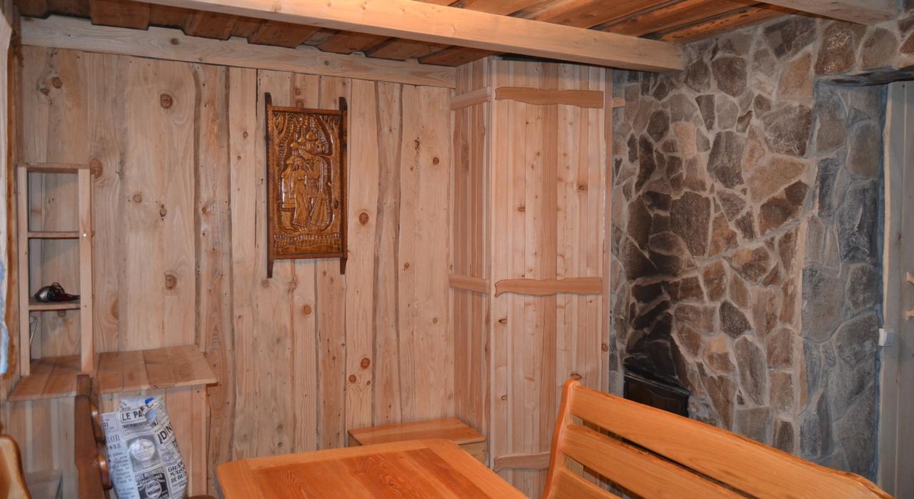 Bilovoddya Hotel Sil Eksteriør bilde
